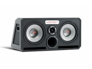 subwoofer automotivo