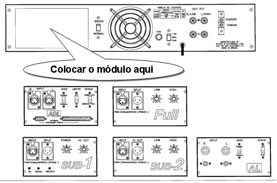 Manual do P.A. ZEIRO